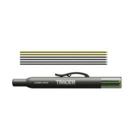 TRACER AMK1 diepgatmarkeringsspotlood incl. gratis navulset