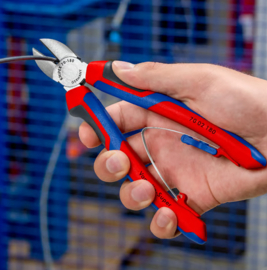 Knipex SpringLock Clip 00 64 01 F V01