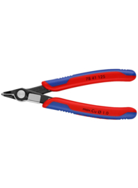 Knipex  Electronic Super Knips 78 41 125