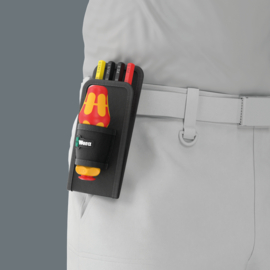 Wera Kraftform Kompakt VDE GO RA 1 05006620001