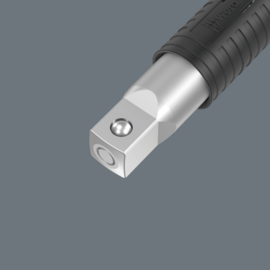 Wera Kraftform Kompakt 400 RA Set 2, 9-delig 05023470001