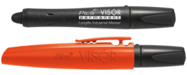 PICA 990/46 VISOR PERMANENT MARKER ZWART