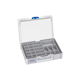 Tanos Systainer³ Organizer M 89 met 22 bakjes 83500001