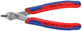 Knipex Electronic Super Knips 78 03 125