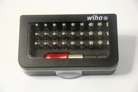 Wiha 31-delige Torx bitbox 40859