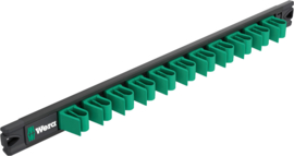 Wera 9610 Joker magneetstrip leeg 05136413001