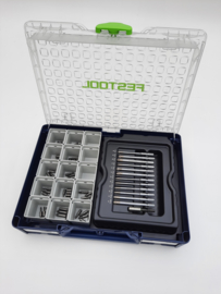 Festool 576931 montagepakket Systainer³ Organizer  CE-M