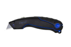 DAVID mes alum Trapezium 0,6 mm SK2 ZB 648103