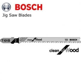 Bosch T101B Decoupeerzaagjes 2608630030