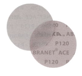 Mirka Abranet Ace Ø 150 mm Grip P100 50x  AC24105010