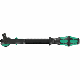 Wera Black Edition 8000 A SB Zyklop-ratel met 1/2"-aandrijving 05135882001
