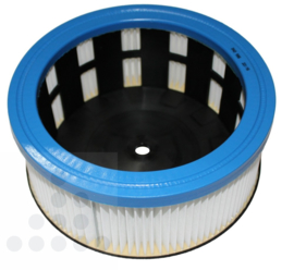 Vervangend filter tbv Starmix filter FPP 3600