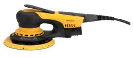 Mirka DEROS II 650 Ø 150 mm, uitslag 5.0 mm in doos MID6504044