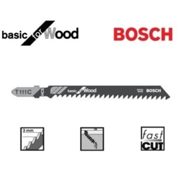 Bosch T111C Decoupeerzaagjes 2608630033