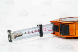Swanson 8M SAVEGE MAGNETISCHE rolmaat  SVPS8