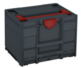 Tanos Systainer³ Combi M 337 83000871 antraciet