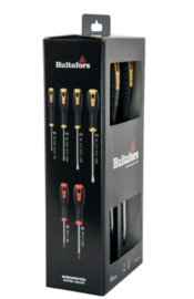 Hultafors Schroevendraaierset PH en SL - HU444405
