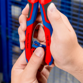 Knipex SpringLock Clip 00 64 01 F V01