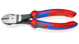 Knipex  KRACHT-ZIJSNIJTANG 74 02 180