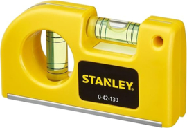 Stanley handgereedschap Zakwaterpas - 0-42-130