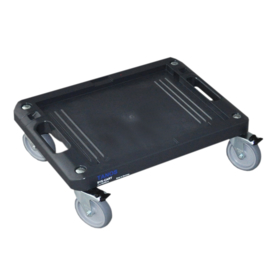 Tanos SYS-Cart 80600421 trolley antraciet