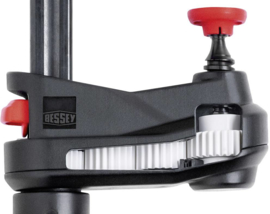 Bessey GK45 GearKlamp lijmtang 0-450 GK45