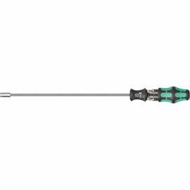 Wera Kraftform Kompakt 27 XL Universal Imperial Set 1, 7‑delig 05051032001
