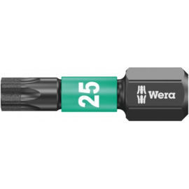 Wera Bit-Check 30 Bit Impaktor 1 05057690001