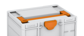 Tanos Systainer³ M 137  83000002