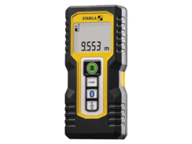 STABILA 18817  LD250 BT LASER AFSTANDSMETER MET BLUETOOTH