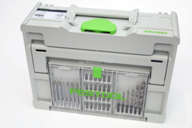 Festool 577399 Bitcassette BKS SYS3 100mm CE