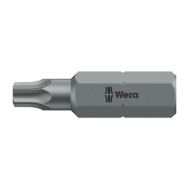 Wera 867/1 Z TORX DIY 100 TX 20 x 25 mm 05072448001