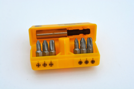 Wiha 7-delige bit set 44974