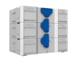 Tanos MINI-systainer T-Loc I 80101365