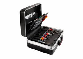 Parat 488.000.171  Classic gereedschapskoffer met hoge bodembak