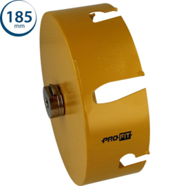 Profit Multi Purpose gatzagen 185 mm 09081185