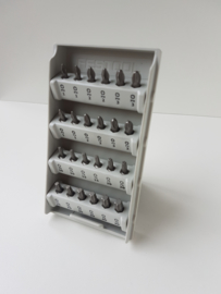 Festool Bit-assortiment BITS  TL 24x