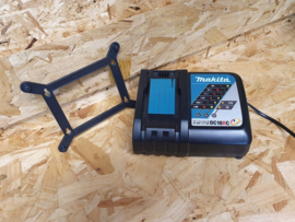 Stealthmounts CMC-MK-S Opladerhouder Voor Makita 18v Lxt Snellader DC18RC