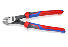 Knipex Kracht-zijsnijtang 74 22 250