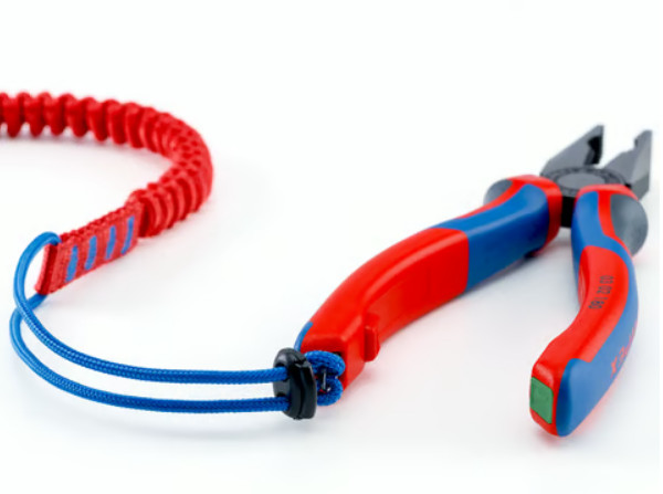 KNIPEX 03 02 180 KRACHT-KOMBITANG