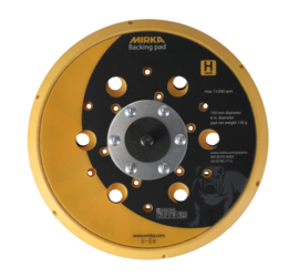 Mirka Steunschijf Net Ø 150 mm 5/16 - 8292605011