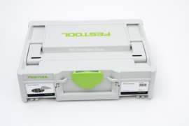 Festool Systainer³ SYS-STF-D77/D90/93V 576784