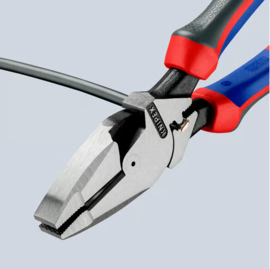 Knipex  Kracht-Kombitang "Lineman's Pliers '' 09 12 240