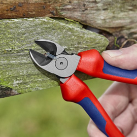 Knipex Zijsnijtang 70 02 160