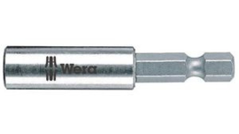 Wera 899/4/1 Universele bithouder, 1/4" x 50 mm 05053457001