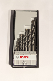 Bosch 2607010545 7-delige CYL-3 Betonborenset Robust Line - 4-12mm