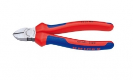 Knipex Zijsnijtang 70 02 160