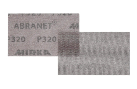 Mirka Abranet 81 x 133 mm Grip  P100 50x 5417805010