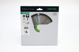 Festool 201910 Diamant-cirkelzaagblad ABRASIVE MATERIALS DIA 160x2,2x20 F4