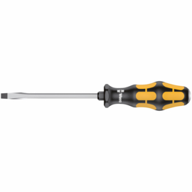 Wera 932 A Sleuf schroevendraaier 1.2 x 7.0 x 125 mm